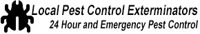 Duarte CA Pest Control Exterminators